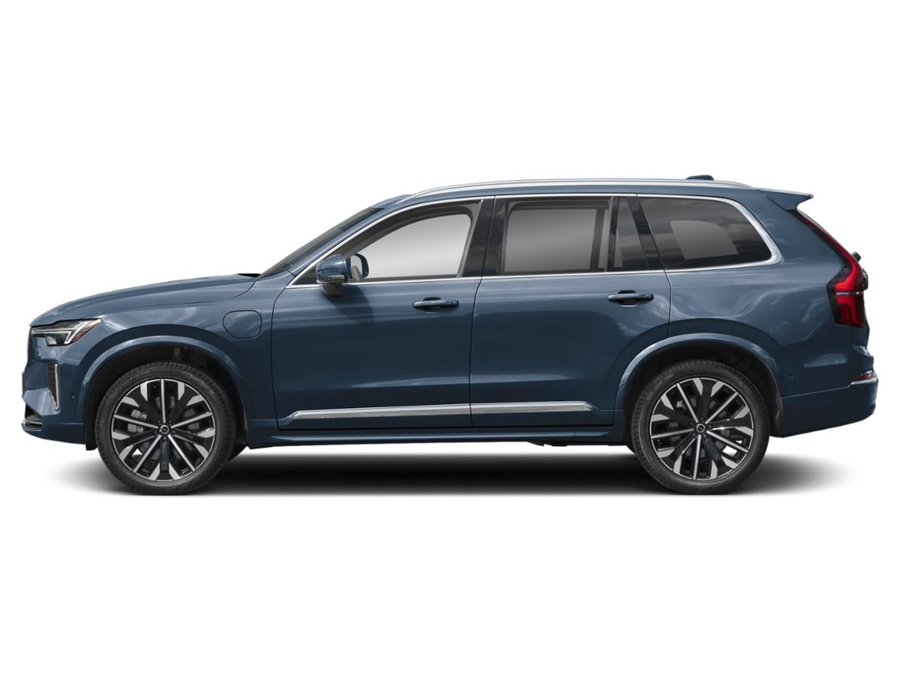 2025 Volvo XC90 Plug-In Hybrid 2025.5 T8 AWD Plus 7-Seater