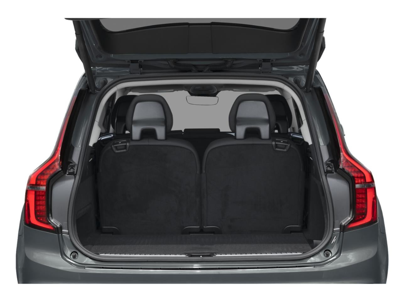 2025 Volvo XC90 Plug-In Hybrid 2025.5 T8 AWD Plus 7-Seater