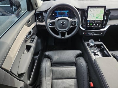 2025 Volvo XC90 Plug-In Hybrid 2025.5 T8 AWD Ultra 7-Seater