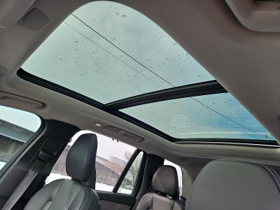 2025 Volvo XC90 Plug-In Hybrid 2025.5 T8 AWD Ultra 7-Seater