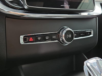 2025 Volvo XC90 Plug-In Hybrid 2025.5 T8 AWD Ultra 7-Seater