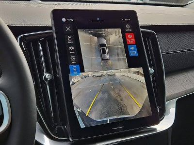 2025 Volvo XC90 Plug-In Hybrid 2025.5 T8 AWD Ultra 7-Seater