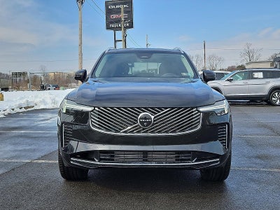 2025 Volvo XC90 Plug-In Hybrid 2025.5 T8 AWD Ultra 7-Seater