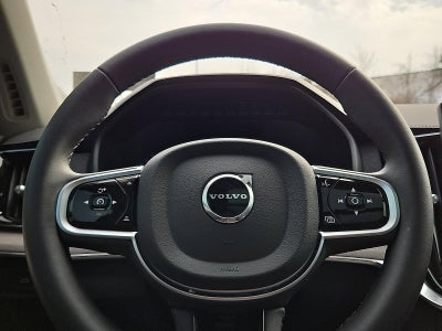 2025 Volvo XC90 Plug-In Hybrid 2025.5 T8 AWD Ultra 7-Seater