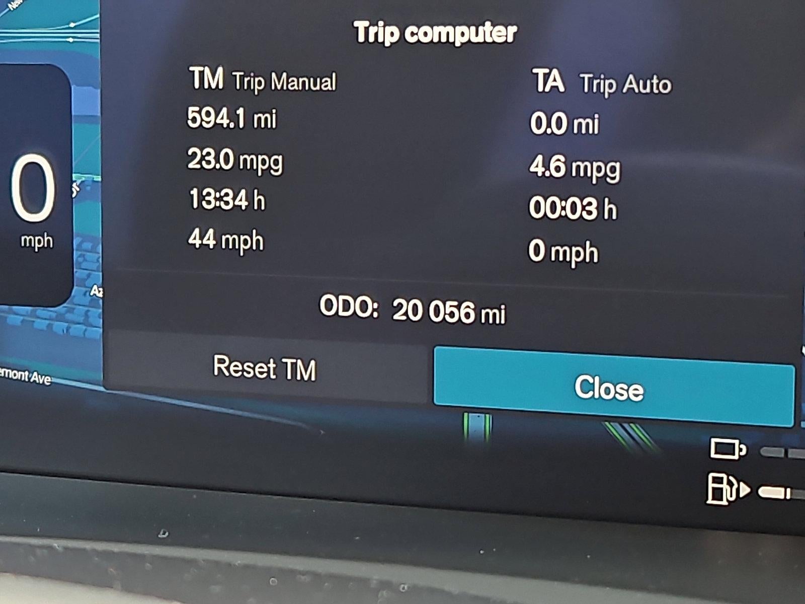 2025 Volvo XC90 Plug-In Hybrid 2025.5 T8 AWD Ultra 7-Seater