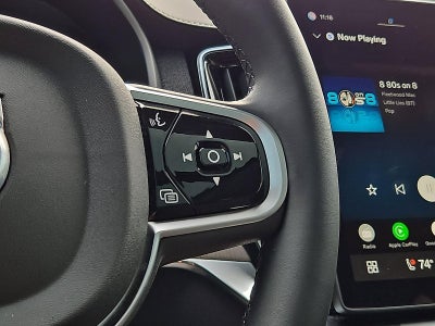 2025 Volvo XC90 Plug-In Hybrid 2025.5 T8 AWD Ultra 7-Seater