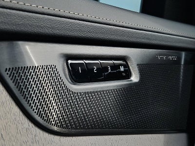 2025 Volvo XC90 Plug-In Hybrid 2025.5 T8 AWD Ultra 7-Seater