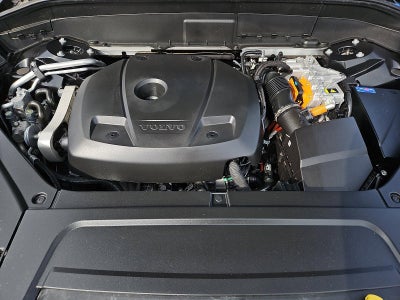 2025 Volvo XC90 Plug-In Hybrid 2025.5 T8 AWD Ultra 7-Seater