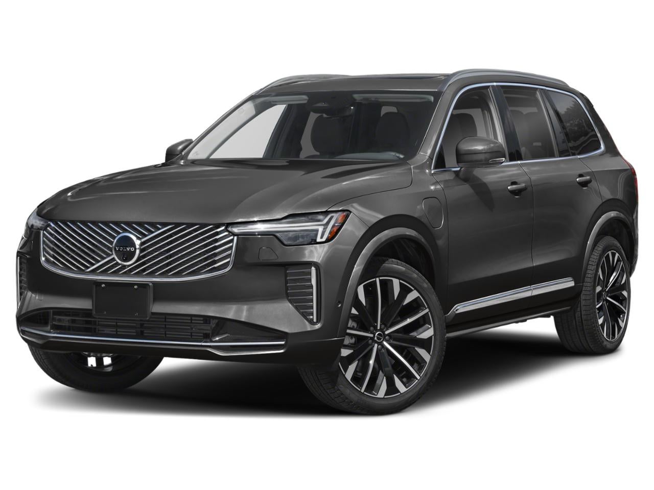 2025 Volvo XC90 Plug-In Hybrid 2025.5 T8 AWD Ultra 7-Seater