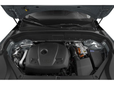 2025 Volvo XC90 Plug-In Hybrid 2025.5 T8 AWD Ultra 7-Seater