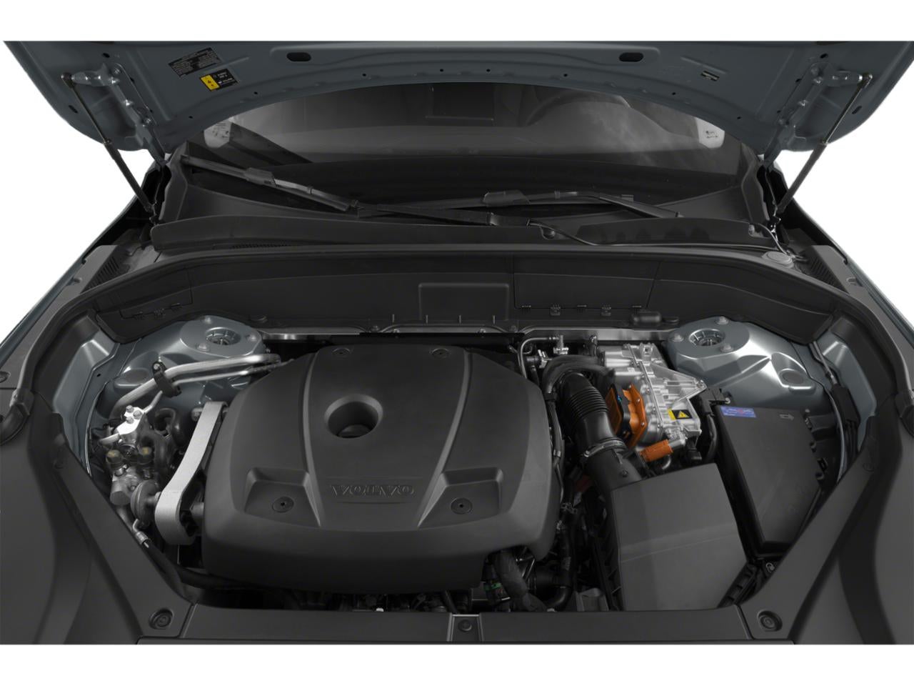 2025 Volvo XC90 Plug-In Hybrid 2025.5 T8 AWD Ultra 7-Seater