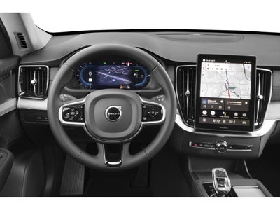 2025 Volvo XC90 Plug-In Hybrid 2025.5 T8 AWD Ultra 7-Seater