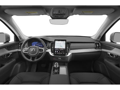 2025 Volvo XC90 Plug-In Hybrid 2025.5 T8 AWD Ultra 7-Seater