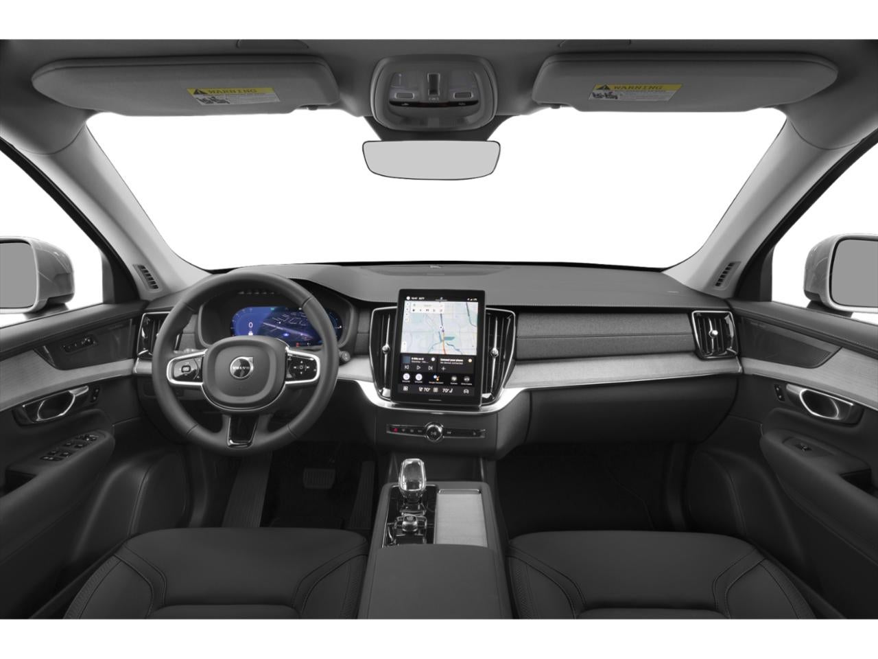 2025 Volvo XC90 Plug-In Hybrid 2025.5 T8 AWD Ultra 7-Seater