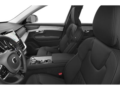 2025 Volvo XC90 Plug-In Hybrid 2025.5 T8 AWD Ultra 7-Seater