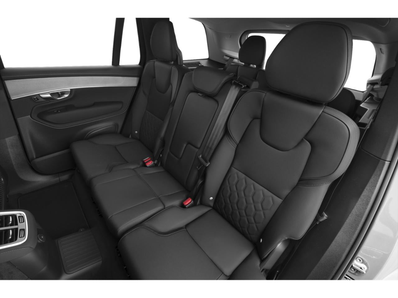 2025 Volvo XC90 Plug-In Hybrid 2025.5 T8 AWD Ultra 7-Seater