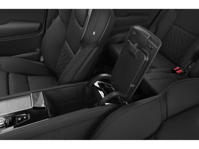 2025 Volvo XC90 Plug-In Hybrid 2025.5 T8 AWD Ultra 7-Seater