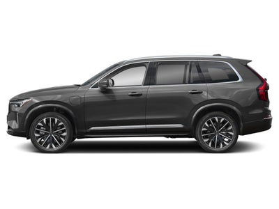 2025 Volvo XC90 Plug-In Hybrid 2025.5 T8 AWD Ultra 7-Seater