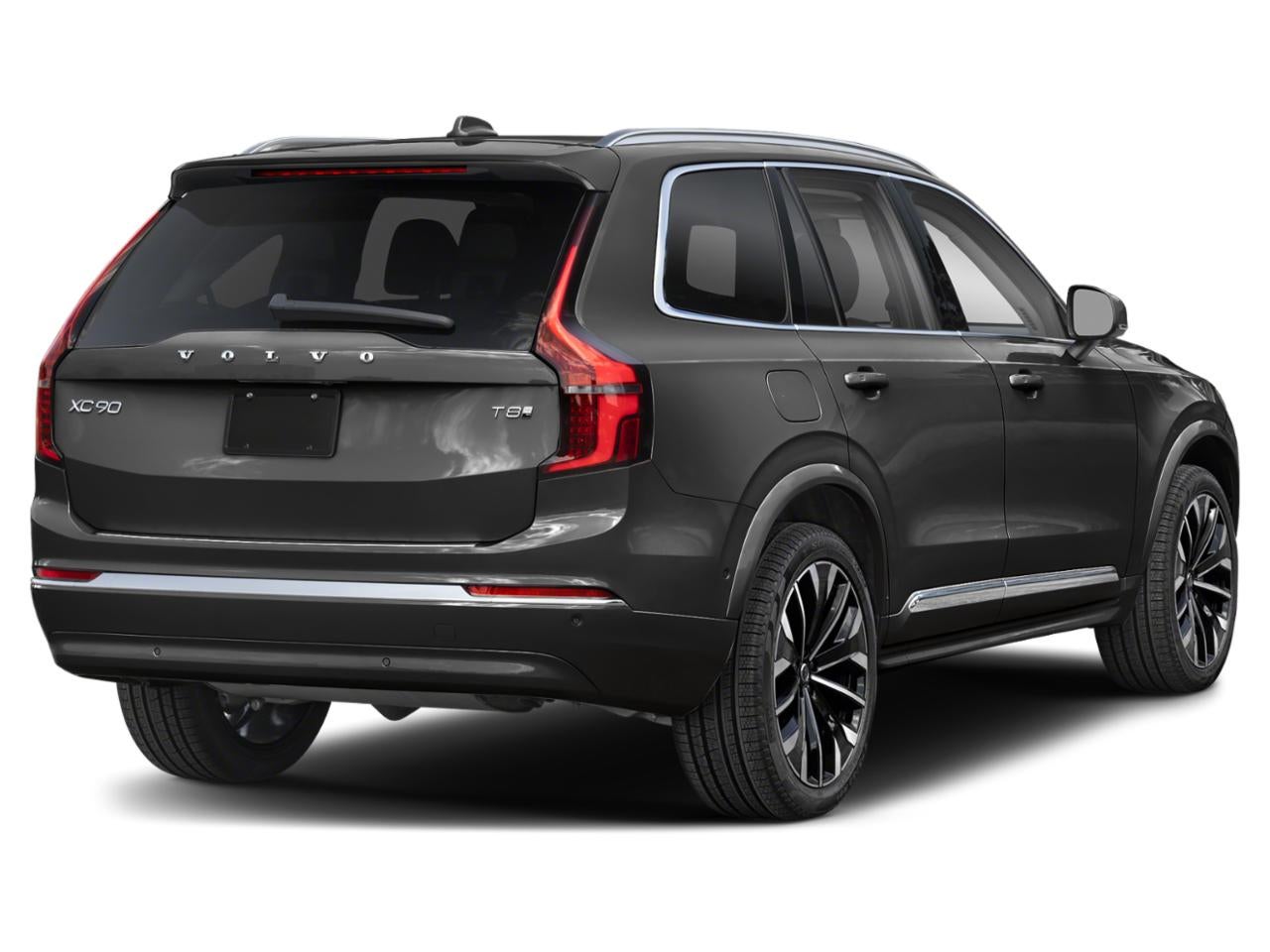 2025 Volvo XC90 Plug-In Hybrid 2025.5 T8 AWD Ultra 7-Seater
