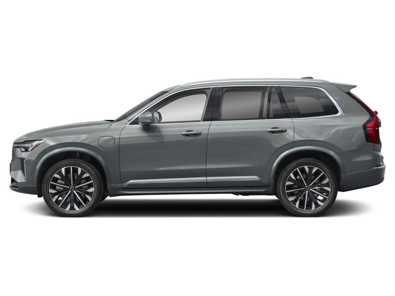 2025 Volvo XC90 Plug-In Hybrid 2025.5 T8 AWD Ultra 7-Seater