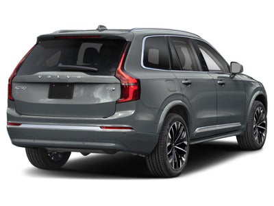 2025 Volvo XC90 Plug-In Hybrid 2025.5 T8 AWD Ultra 7-Seater