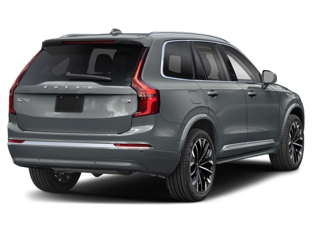 2025 Volvo XC90 Plug-In Hybrid 2025.5 T8 AWD Ultra 7-Seater