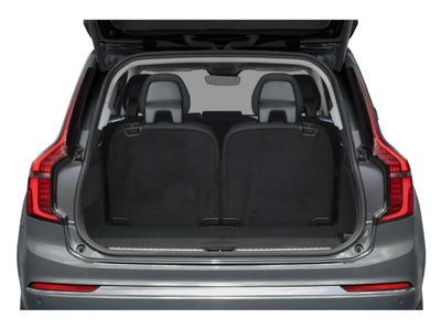 2025 Volvo XC90 Plug-In Hybrid 2025.5 T8 AWD Ultra 7-Seater