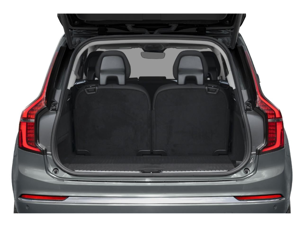 2025 Volvo XC90 Plug-In Hybrid 2025.5 T8 AWD Ultra 7-Seater