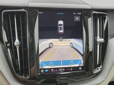 2025 Volvo XC60 Plug-In Hybrid T8 AWD Plus