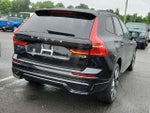 2025 Volvo XC60 Plug-In Hybrid T8 AWD Plus