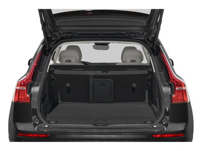 2025 Volvo XC60 Plug-In Hybrid T8 AWD Plus