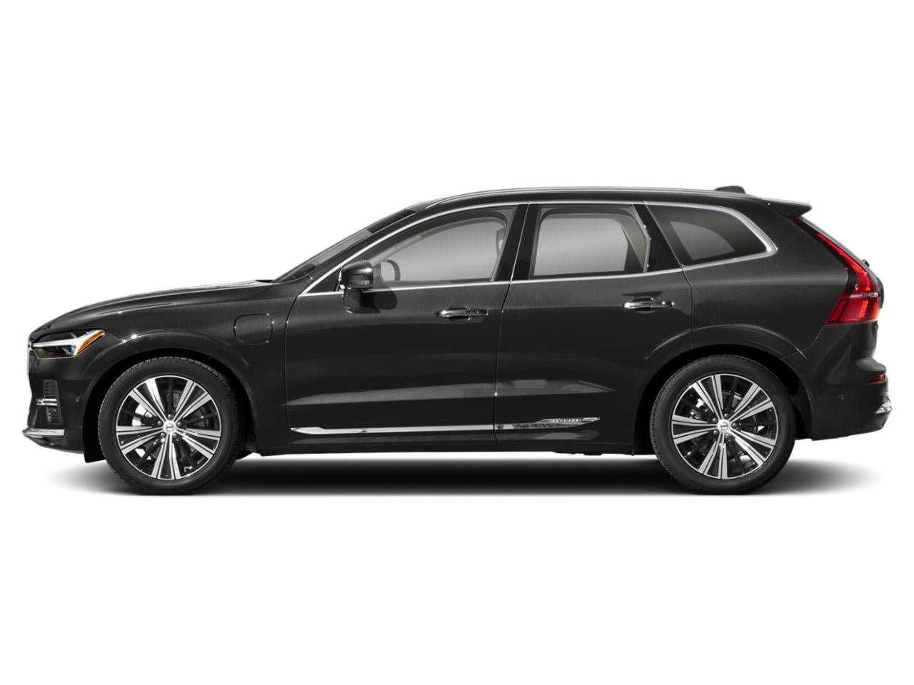 2025 Volvo XC60 Plug-In Hybrid T8 AWD Plus
