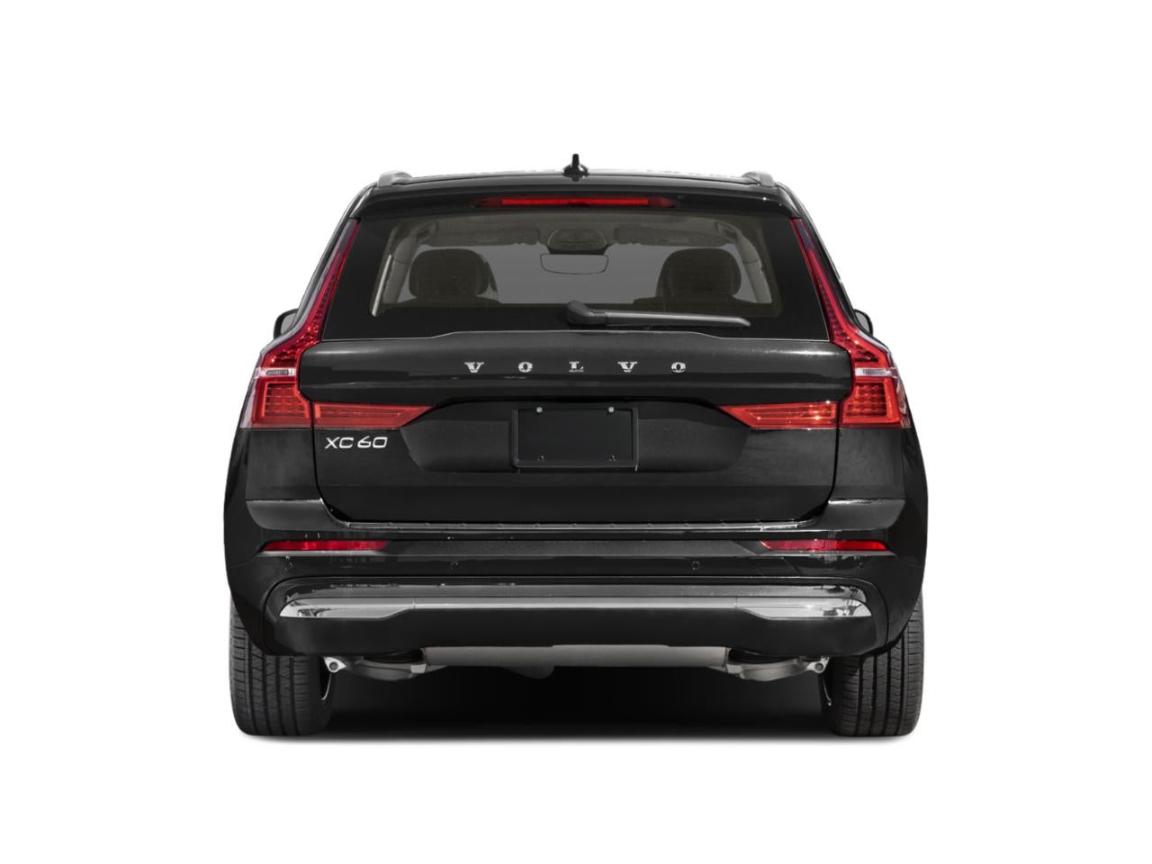 2025 Volvo XC60 Plug-In Hybrid T8 AWD Plus
