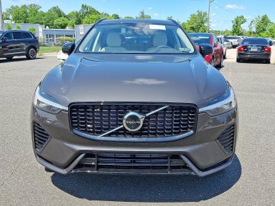 2025 Volvo XC60 Plug-In Hybrid T8 AWD Plus