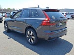 2025 Volvo XC60 Plug-In Hybrid T8 AWD Plus