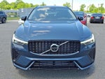 2025 Volvo XC60 Plug-In Hybrid T8 AWD Plus