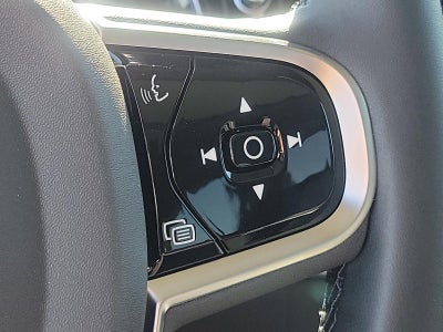 2025 Volvo XC60 Plug-In Hybrid T8 AWD Plus