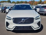 2025 Volvo XC60 Plug-In Hybrid T8 AWD Plus