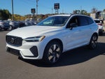 2025 Volvo XC60 Plug-In Hybrid T8 AWD Plus