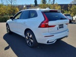 2025 Volvo XC60 Plug-In Hybrid T8 AWD Plus