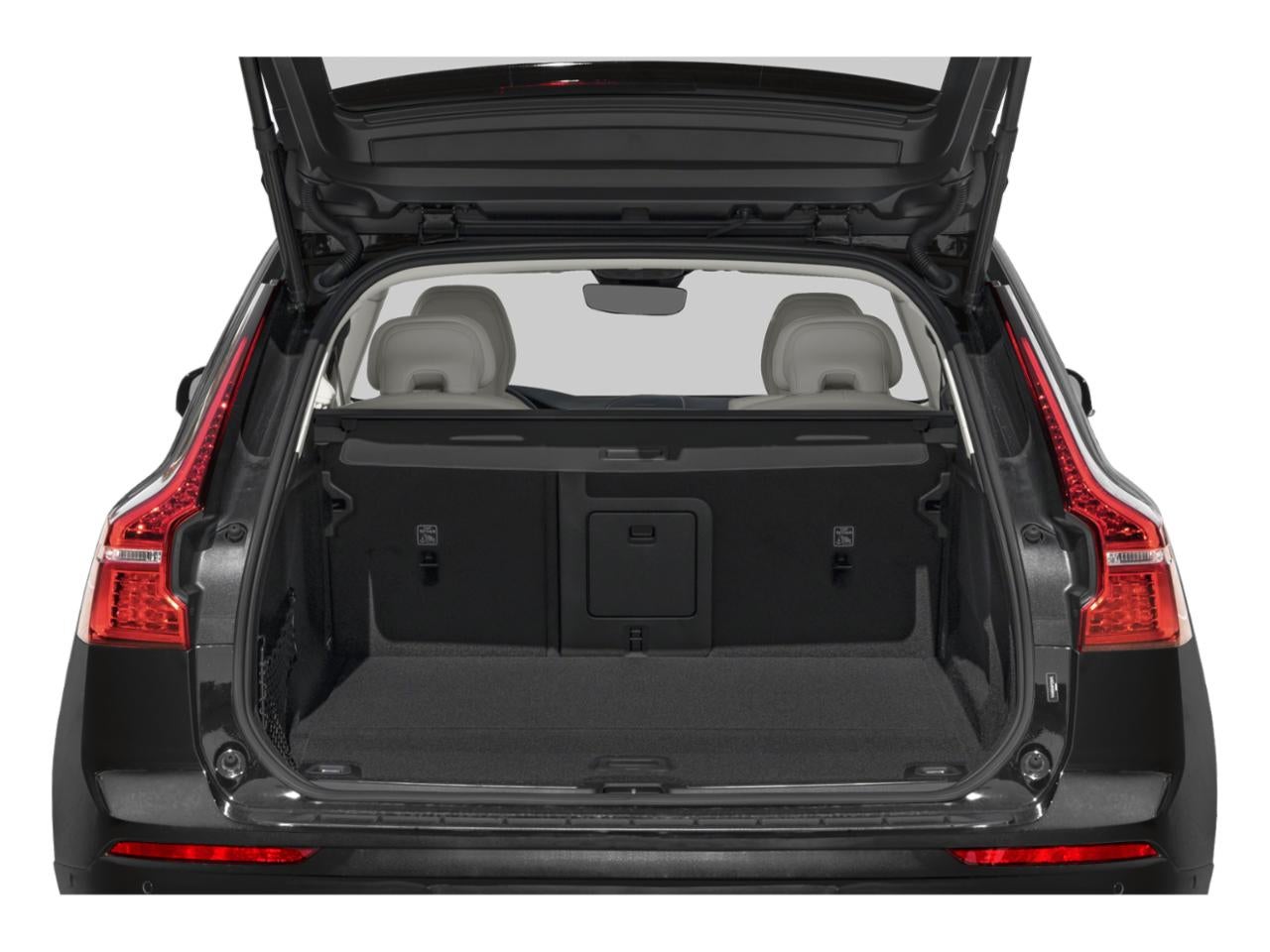 2025 Volvo XC60 Plug-In Hybrid T8 AWD Plus