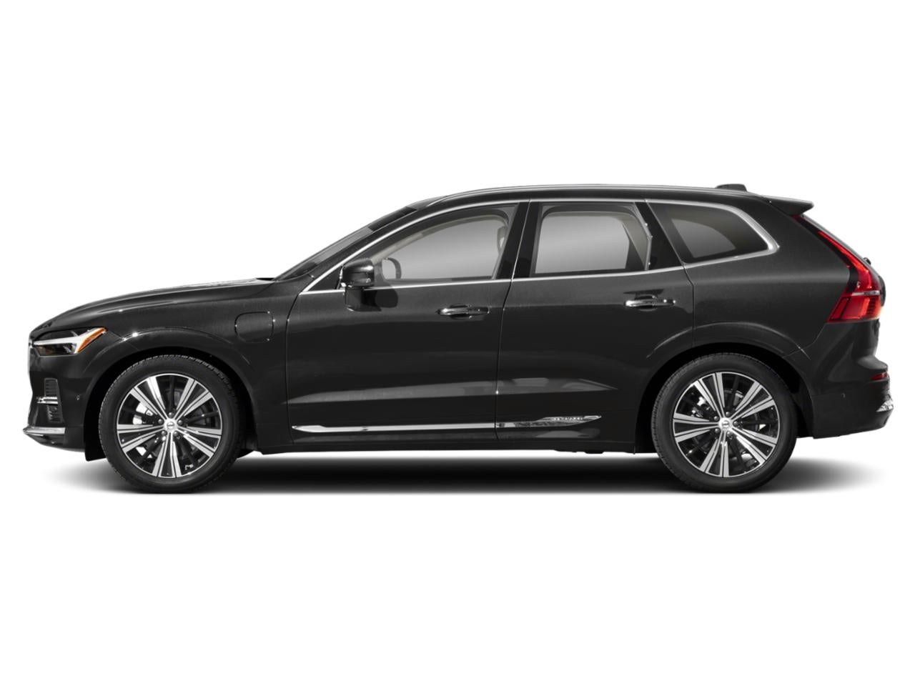 2025 Volvo XC60 Plug-In Hybrid T8 AWD Ultra