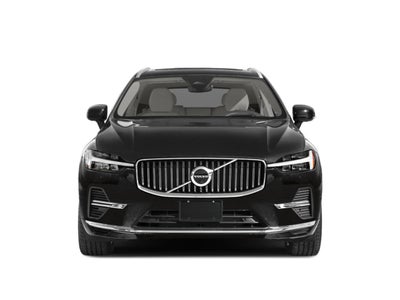 2025 Volvo XC60 Plug-In Hybrid T8 AWD Ultra