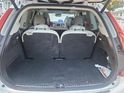 2024 Volvo XC90 B5 AWD Plus Bright Theme 7P