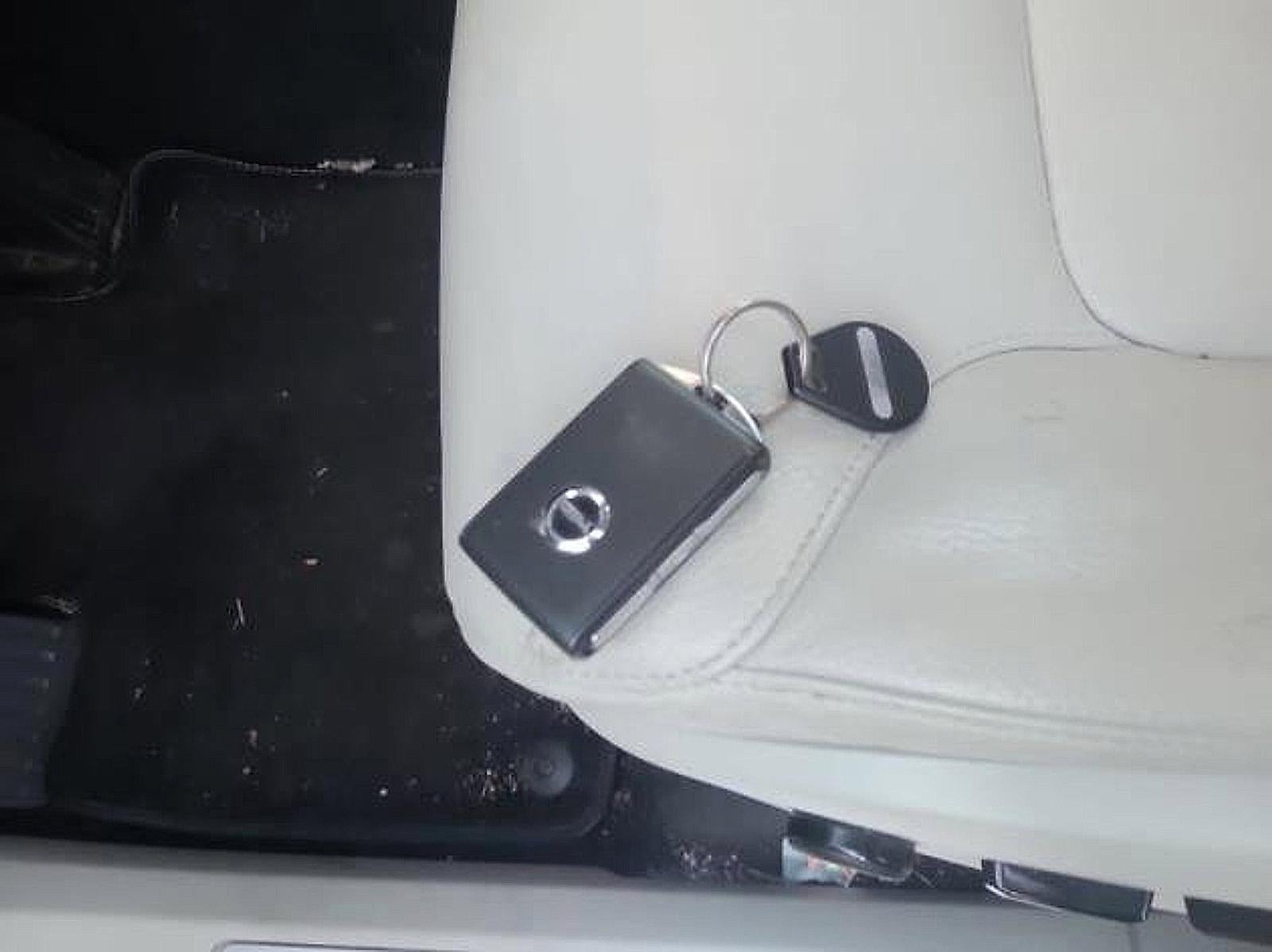 2024 Volvo XC90 B5 AWD Plus Bright Theme 7P