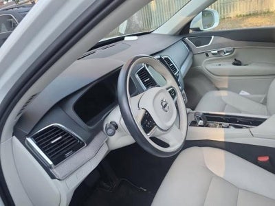2024 Volvo XC90 B5 AWD Plus Bright Theme 7P