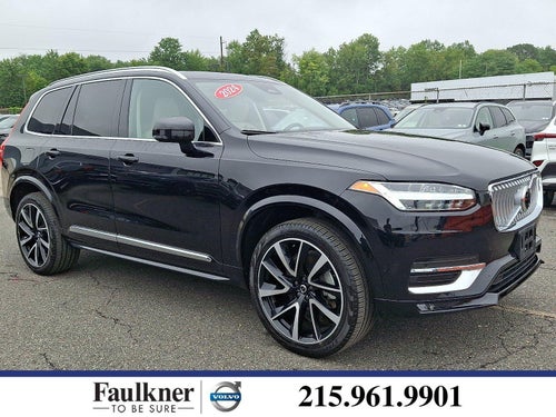 2024 Volvo XC90 B5 AWD Plus Bright Theme 7P
