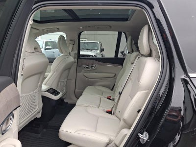 2024 Volvo XC90 B5 AWD Plus Bright Theme 7P