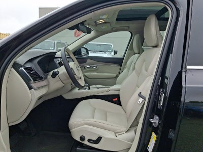 2024 Volvo XC90 B5 AWD Plus Bright Theme 7P