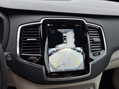 2024 Volvo XC90 B5 AWD Plus Bright Theme 7P